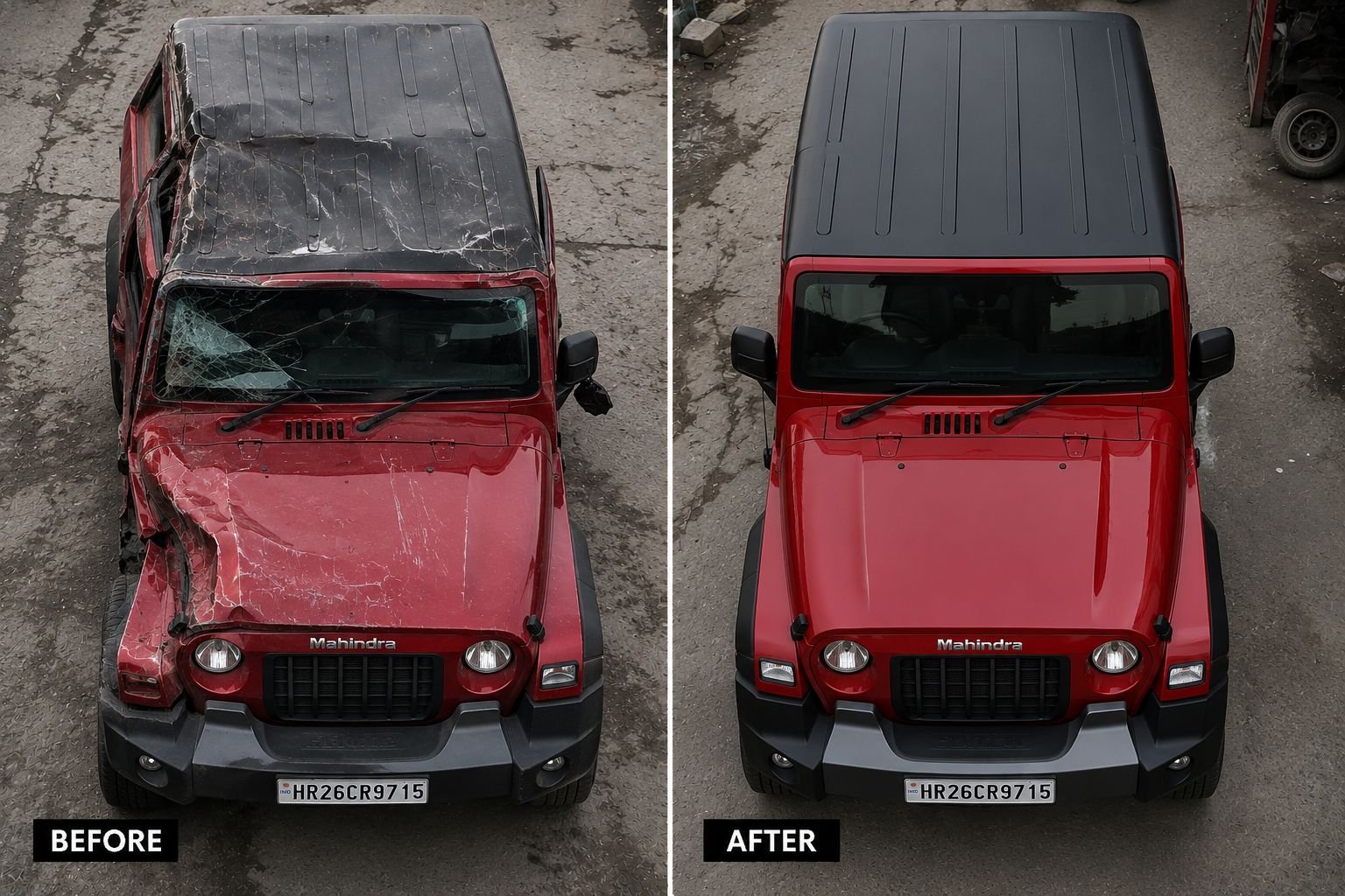 Car Insurance Claim Assistance